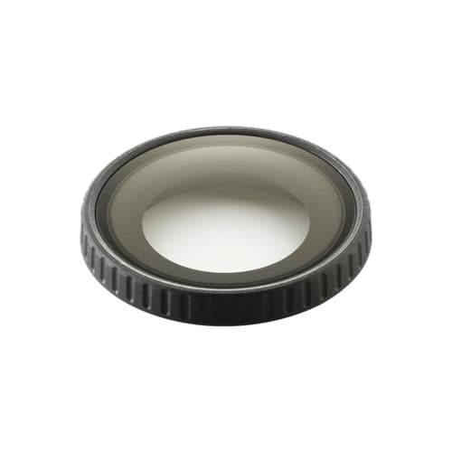 DJI Osmo NANO Glass Lens Protector Cover image 1