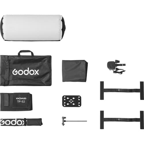 Godox Air Soft Tube for KNOWLED TP2R Tube Light image 1