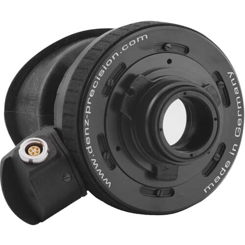 RED DENZ Premium Optics for RED EVF image 1