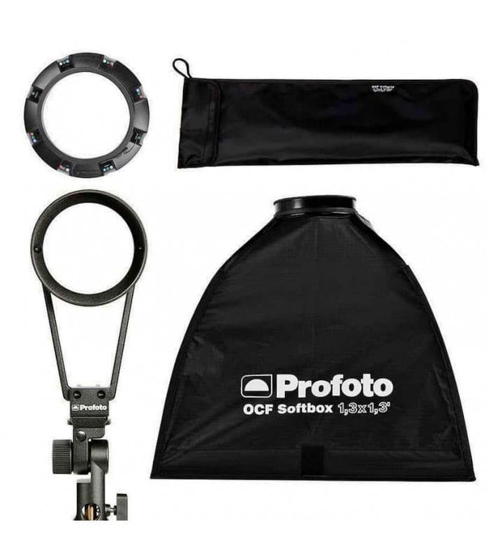 Profoto OCF Adapter Starter Kit image 1