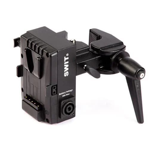 SWIT S-7250S Flexible Adapter for V-Mount Batteries image 1