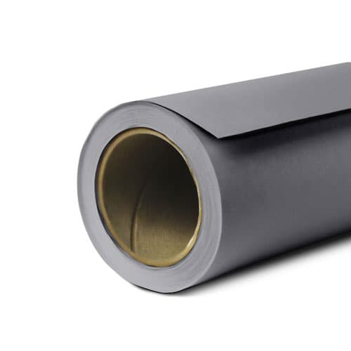 BD Seamless Dark Gray 1.35m X 11m image 1
