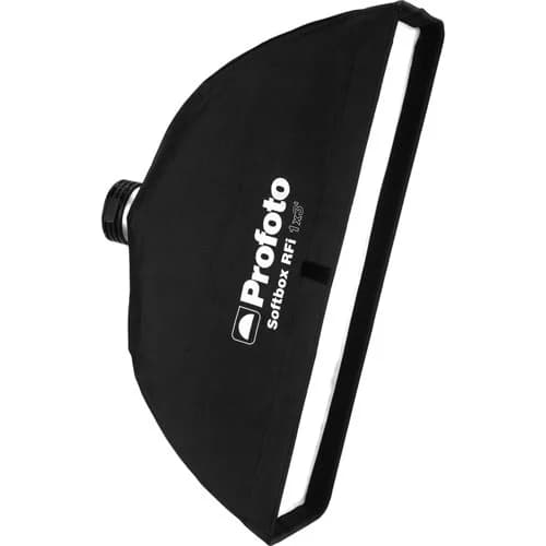 Profoto Softbox RFi 1x3' (30x90cm) image 1