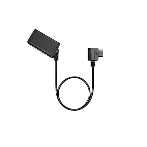 Godox Dumy battery for AD300PRO Ad200PRO D Tap image 1