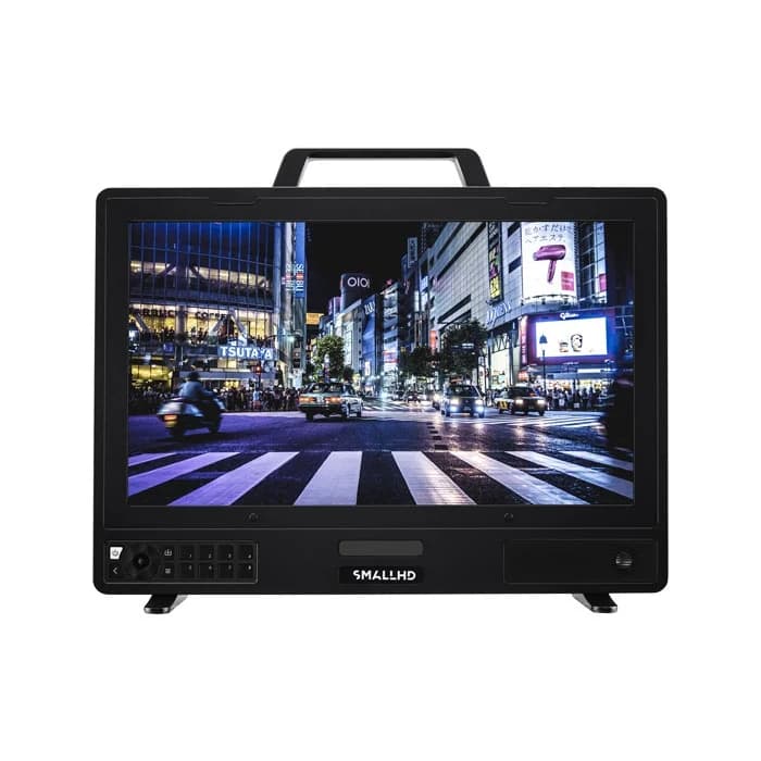 SmallHD 17" 4K HDR Production Monitor image 1