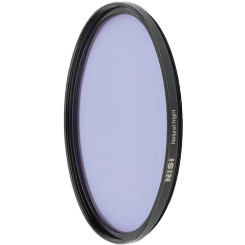 NiSi 55mm Natural Night Filter image 1
