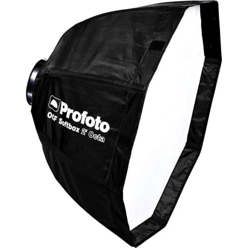 Profoto OCF Softbox 2' Octa image 1