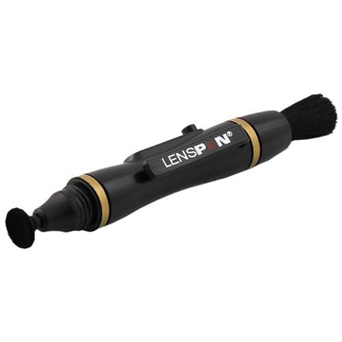LensPen Original, Lens Cleaner, Black image 1