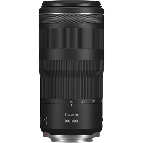 Canon RF 100-400mm f/5.6-8 IS USM Lens image 1