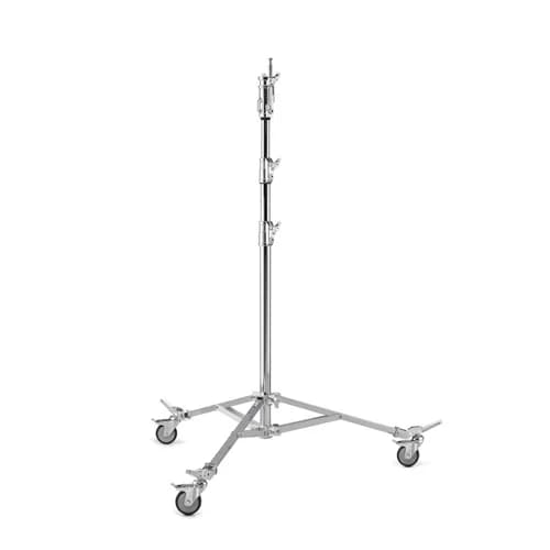 AVENGER ROLLER 36 LOW BASE image 1