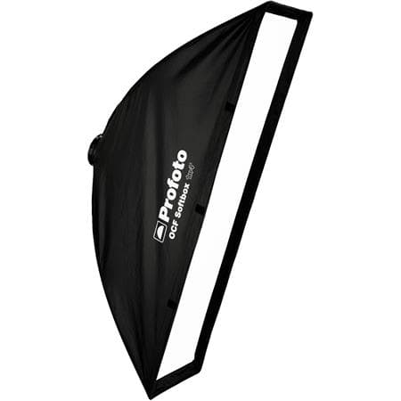 Profoto OCF Softbox 1x4" image 1