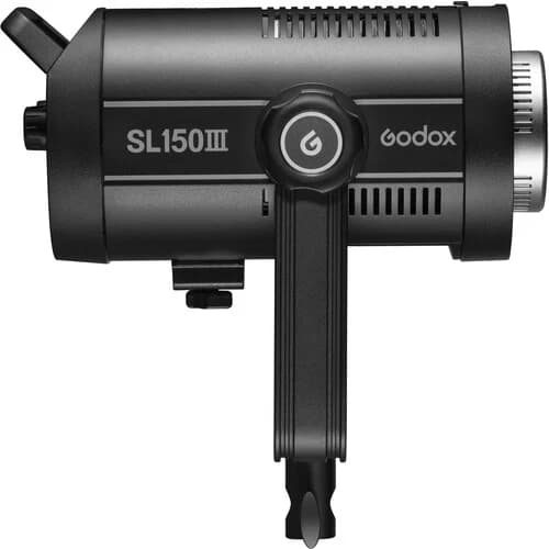 Godox SL150III Daylight Spotlight with App Control image 1