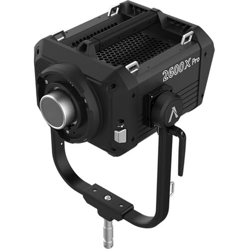 Aputure Electro Storm XT26 Bi-Color 2700-6500K CCT LED Monolight 2600W Output image 1