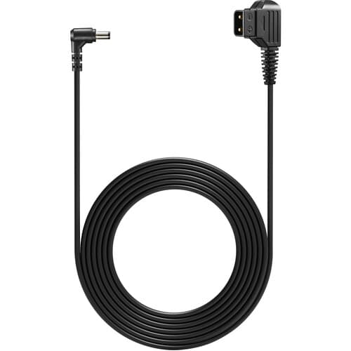 Godox Godox D-Tap V Mount to DC Male Connector Cable for ML