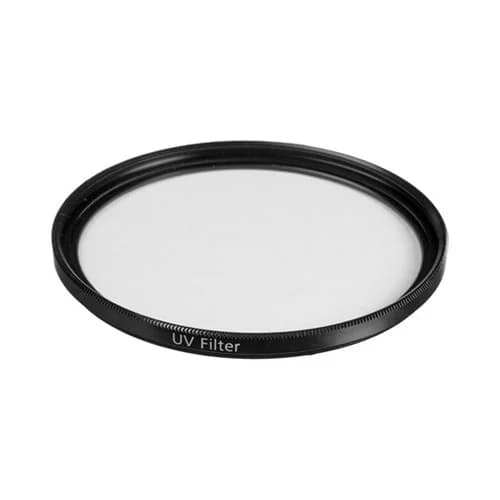 Zeiss 43mm Carl Zeiss T* UV Filter image 1