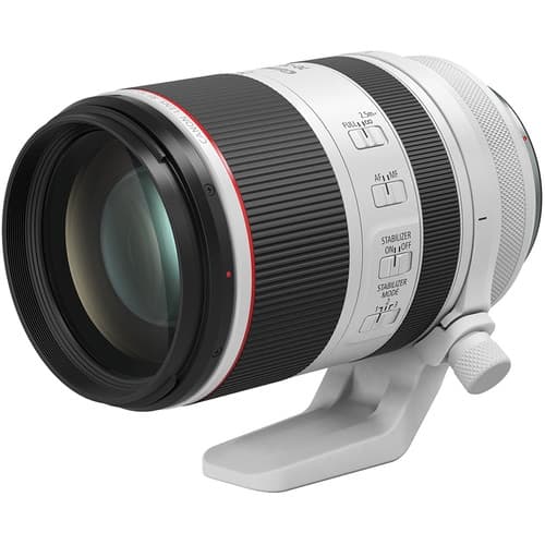 Canon RF 70-200mm f/2.8L IS USM Lens image 1