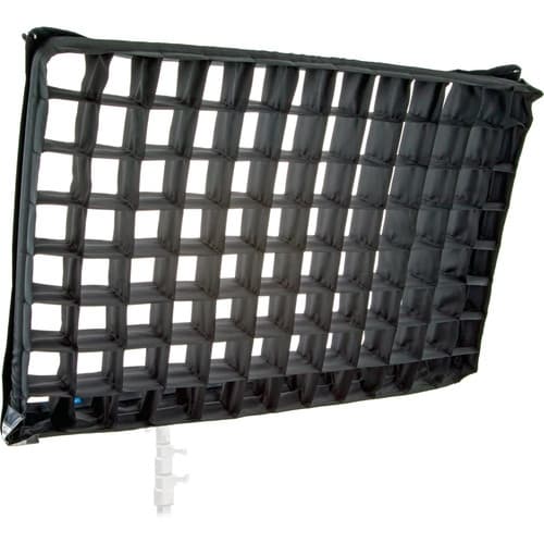 Kino Flo SnapGrid for Select and Diva-Lite 20 DMX LED Lights (40°) image 1