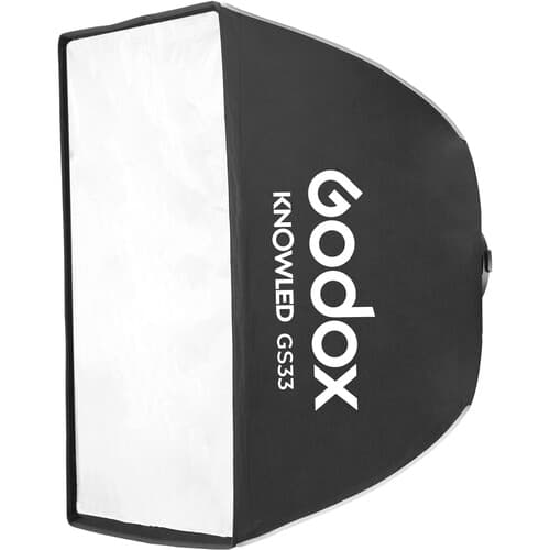 Godox Knowled Softbox 90x90cm for MG1200BI image 1
