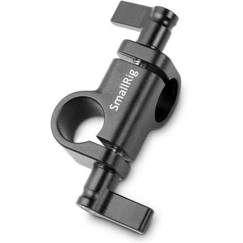 SmallRig 90 Degrees 15mm Rod Clamp image 1