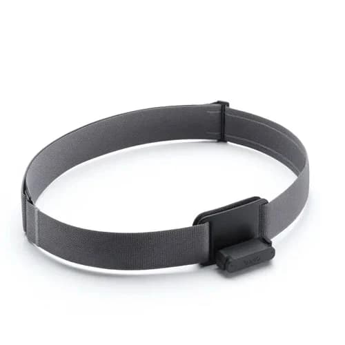 DJI Osmo NANO Magnetic Chest Strap image 1