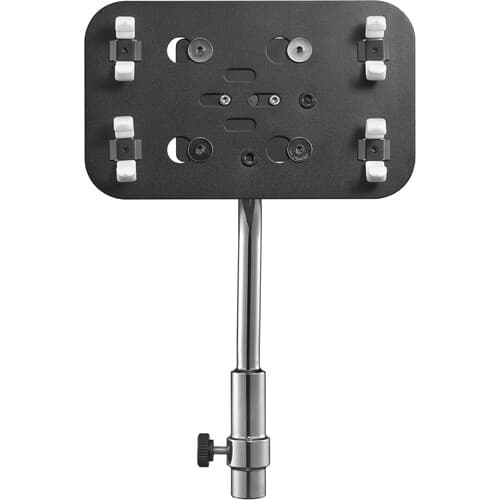 Godox bracket for 2 tubes image 1