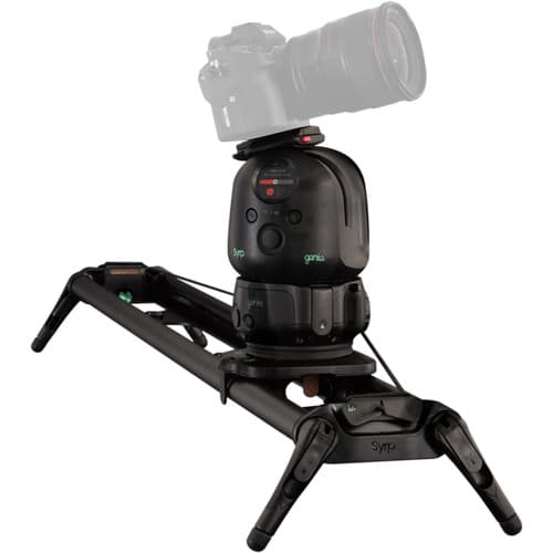 Syrp Genie II 3-Axis Epic Kit image 1
