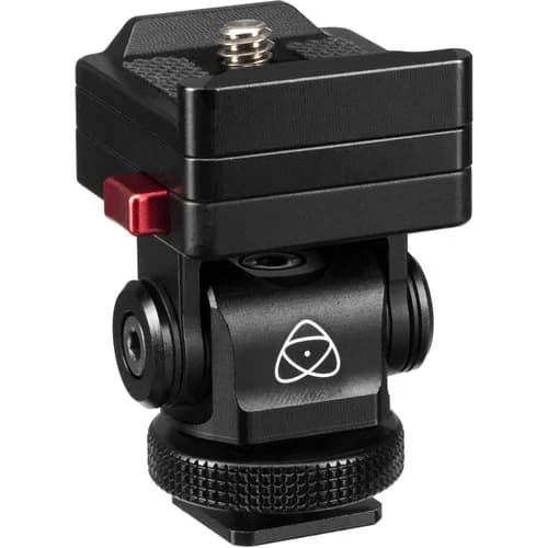 Atomos AtomX 5" and 7" Monitor Mount image 1