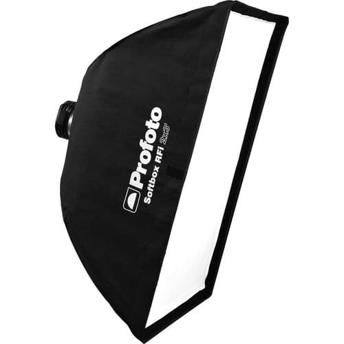 Profoto Softbox RFi 2x3' (60x90cm) image 1