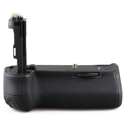 Newell Battery Grip BG-E20 image 1