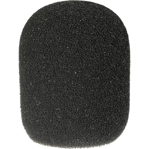 Rode Windscreen for NT1-A, Podcaster, Procaster, Broadcaster and NTUSB Mics image 1