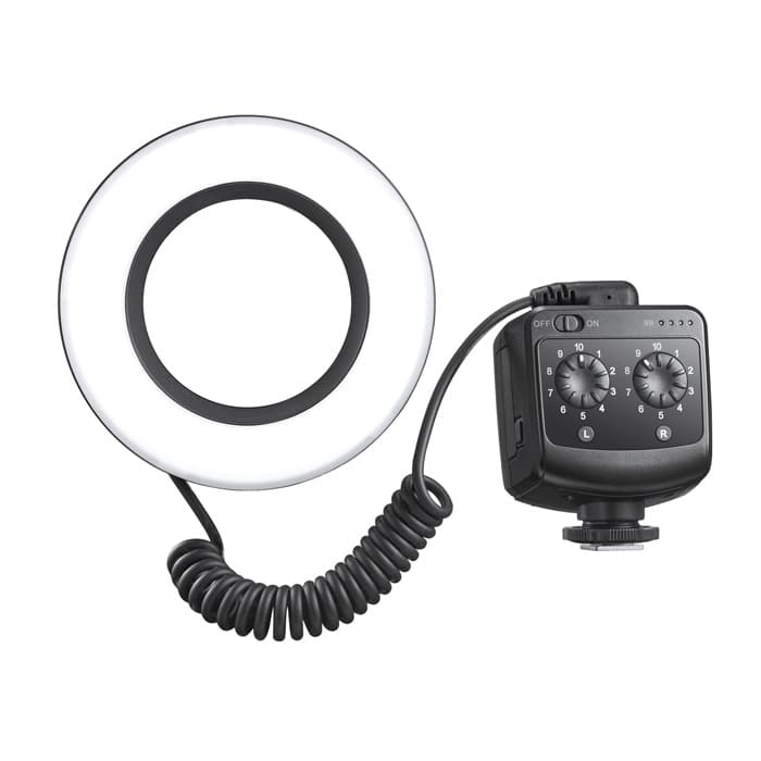 Godox Ring72 Macro LED Ring Light image 1