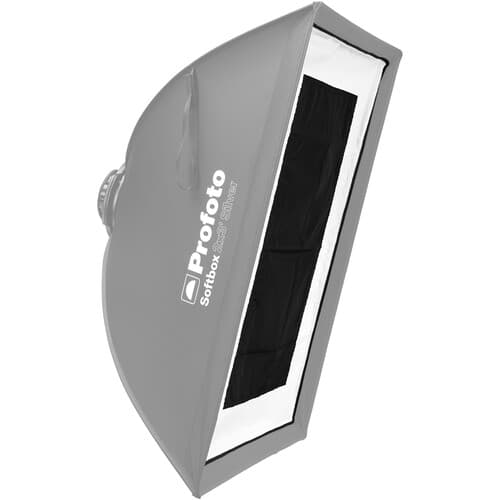 Profoto Edge Mask 2x3' Rectangular image 1
