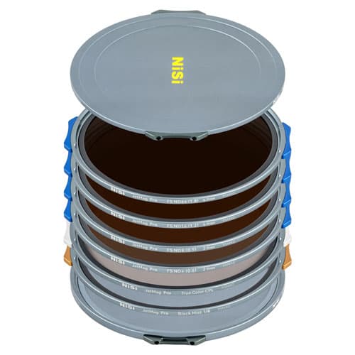 NISI JetMag Pro 95MAG Cinema Kit image 1