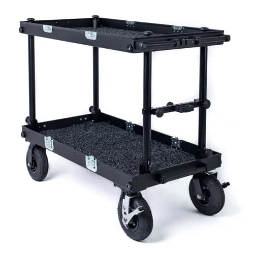 Adicam Max Professional Camera DIT Cart (003) image 1