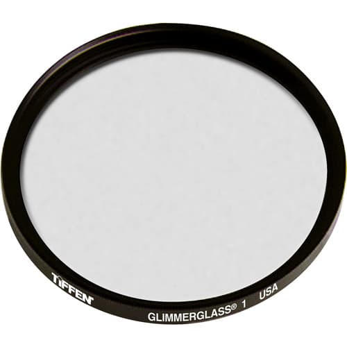 Tiffen 72MM GLIMMERGLASS 1 image 1