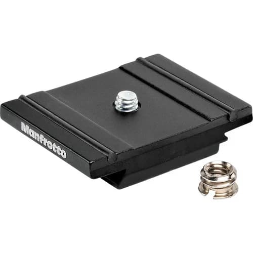 Manfrotto 200PL-Pro Aluminium Plate (Plate for BeFree Advanced tripod) image 1