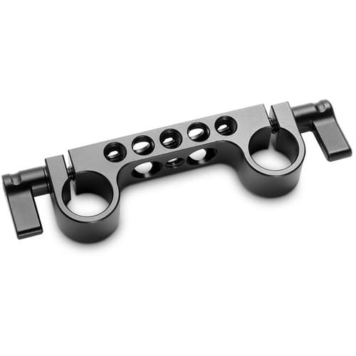 Smallrig Super lightweight 15mm RailBlock v3 image 1