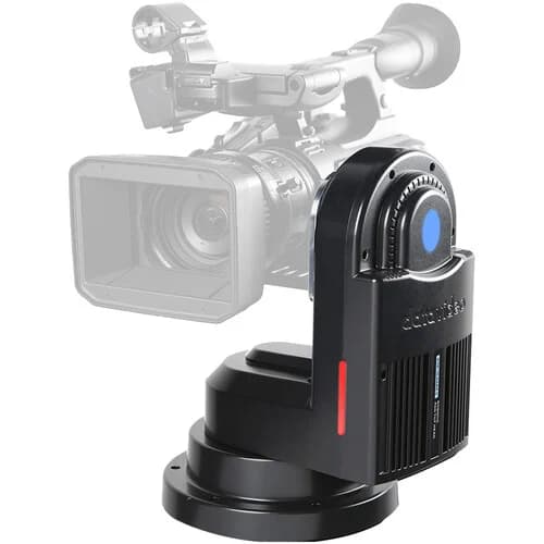 Datavideo PTR-10 MK II Robotic Pan Tilt Head (DVIP) image 1