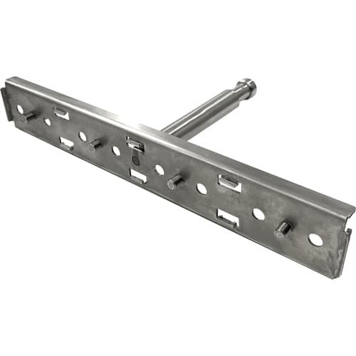Astera Tube Cross Plate for AX1 and Titan image 1