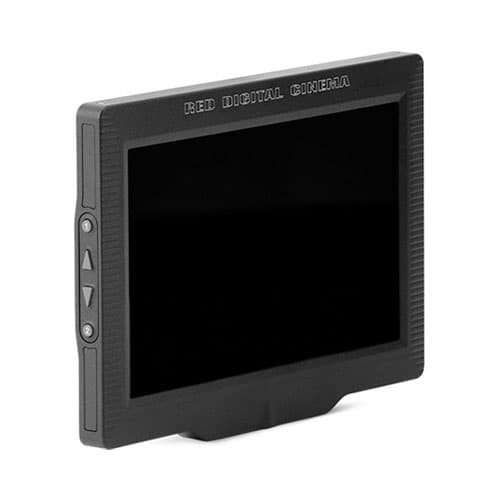 RED PRO TOUCH 7.0" LCD image 1