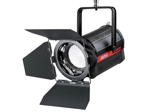 SWIT Bi-Color Studio LED Spot Light 160W Ultra Bright image 1