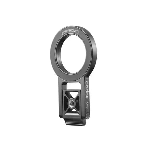 Godox Magnetic Light Stand for MA5R and Smart Phones image 1