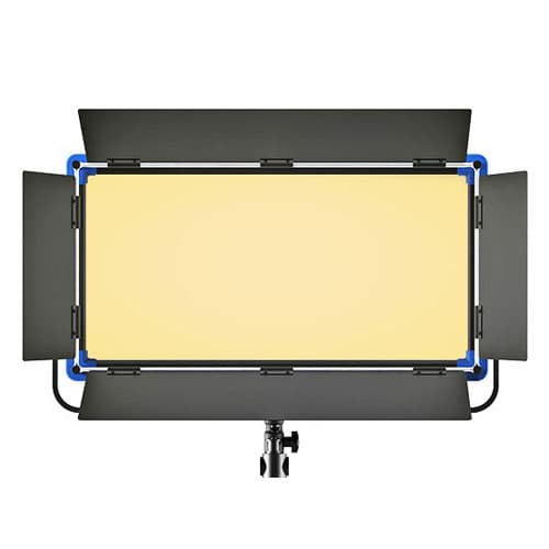SWIT VANGEO 100W 2x1 RGB PANEL LIGHT with DMX image 1