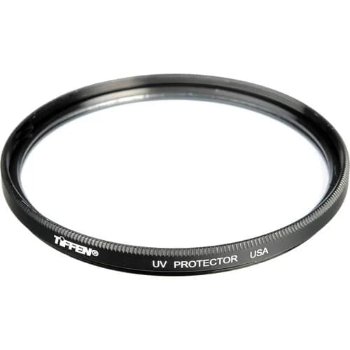 Tiffen 67mm UV Protector Filter image 1