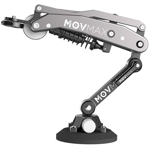 MOVMAX Blade Arm for DJI Pocket 3 image 1