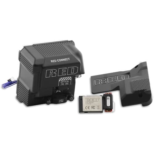 RED V-RAPTOR CONNECT MODULE PACK image 1