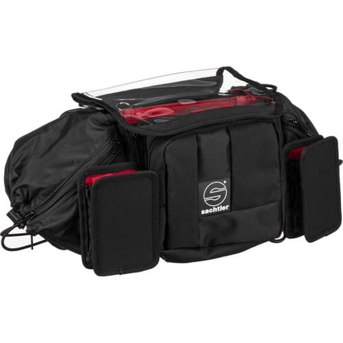 Sachtler Lightweight Audio Bag (Small) image 1