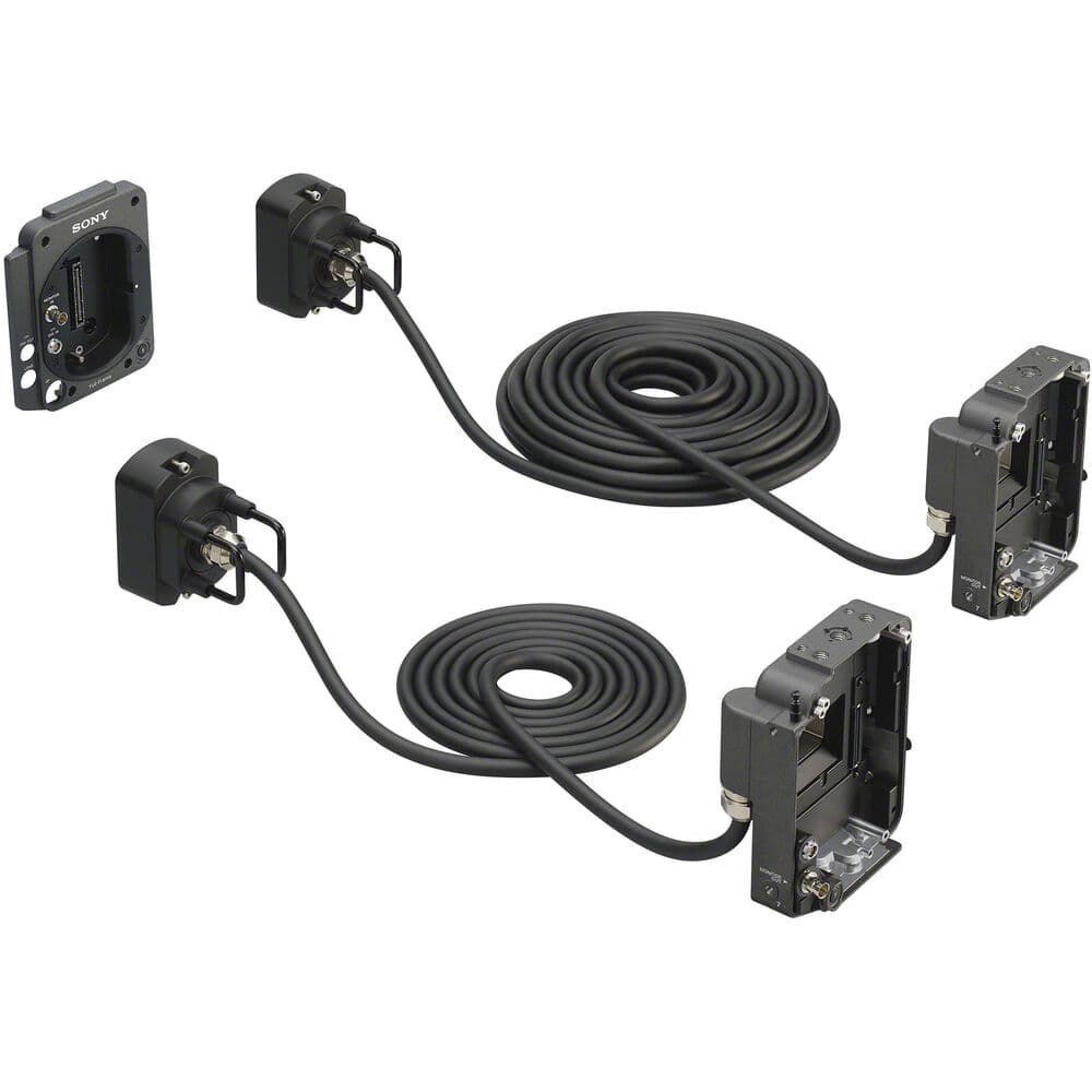 Sony VENICE Extension System 2 image 1