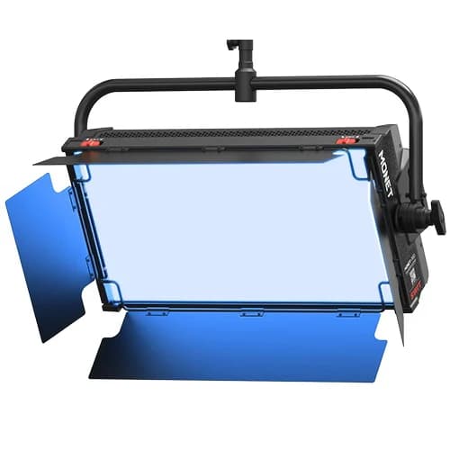 SWIT RGB Panel Lights 2x1 image 1