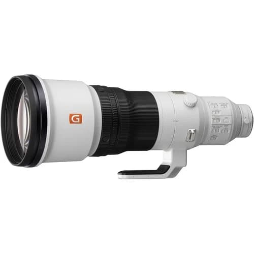 Sony FE 600mm f/4 GM OSS Lens image 1
